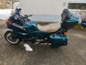 BMW K1100 LT