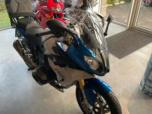 BMW R 1200 RS - TOP ZUSTAND