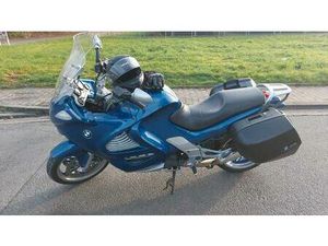 BMW K1200RS TOP ZUSTAND
