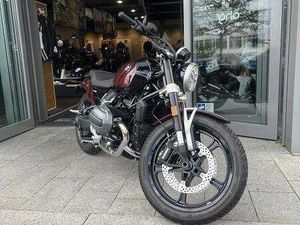 BMW R 12 CRUSIER SOFORT VERFÜGBAR MIT KOMFORT PAKET