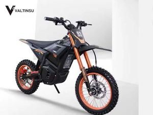 CROSS ELEKTRYCZNY EBIKE VALTINSU EM5 PITBIKE KUGOO WISH 48V 2500W KROS OSTROWIEC ŚWIĘTOKRZYSKI