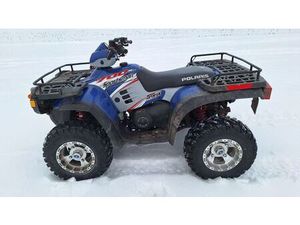 POLARIS SPORTSMAN 700 TWIN PODLESIE