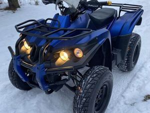 QUAD ACCESS MOTOR 400 QUADDIGRA SPROWADZONY HOMOLOGACJA.ZAREJESTROWANY KOŃSKIE