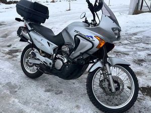 HONDA TRANSALP XL 650 V MIELEC