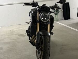 HONDA CB 650R 35KW 2022