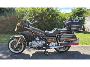 HONDA GL 1200 ASPENCADE