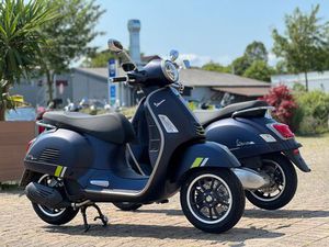 AKTION VESPA GTS 300 SUPERTECH NEUWERTIG, 500KM