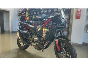 VENDO MOTO MORINI X-CAPE 700 ALLOY WHEELS (2025 - 26) NUOVA A PADERNO DUGNANO (CODICE 9928401) - MOTO.IT