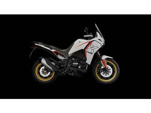 VENDO MOTO MORINI X-CAPE 700 GOLD EDITION (2025 - 26) NUOVA A VIGEVANO (CODICE 9927810) - MOTO.IT