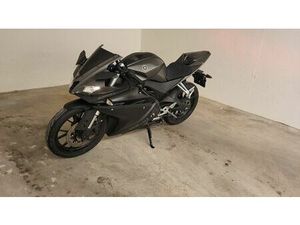 YAMAHA YZF R125
