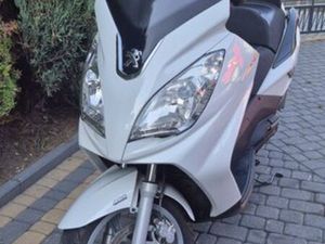 PIAGGIO XEVO SATELIS 125 CM3 WYSYLKA TRANSPORT PORĘBA WIELKA