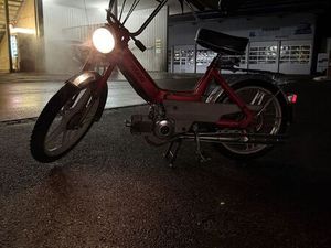 ROTES MAXI N ORIGINAL