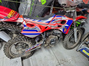 50 CC ALTO MALAGUTI GRIZZLY