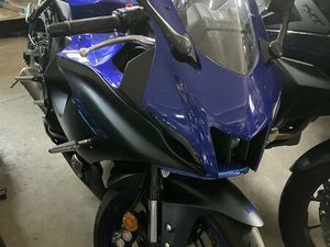 OCCASION YAMAHA R7