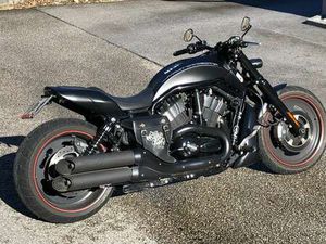 VRSCDX NIGHT ROAD SPEZIAL