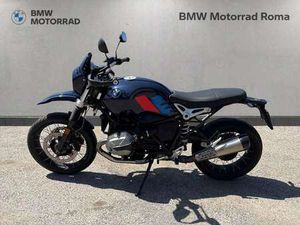 BMW R NINET 1200 URBAN G/S ABS MY21 BLU/AZZURRO