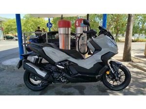 HONDA ADV 350 IMACULADA SÃO SEBASTIÃO