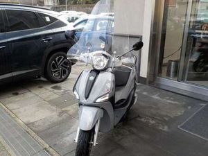 PIAGGIO LIBERTY 150 ANNO 2021 GRIGIO