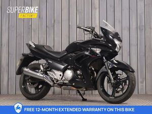 SUZUKI INAZUMA 250 248 CC