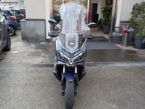 SYM ADX 300 ANNO 2025 BLU/AZZURRO