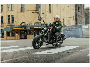 2023 HONDA REBEL® 300 ABS