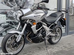 KAWASAKI VERSYS 650