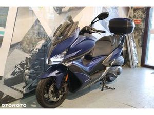 KYMCO XCITING