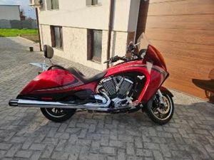 VICTORY VISION TOUR →