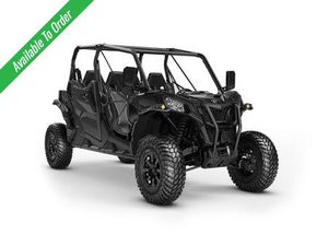 CAN-AM MAVERICK SPORT MAX DPS T ABS 1000R SSV 1000 CVT PETROL