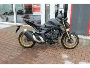 HONDA CB1000 SP HORNET - VORFÜHRFAHRZEUG - FINANZIERUNG