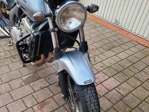 HONDA CBF 600 NA PC43