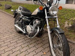 HONDA REBELL 125 1999