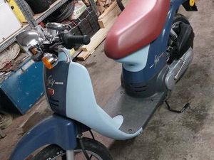 ROLLER HONDA CLASSIC