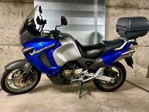 HONDA VARADERO XL1000