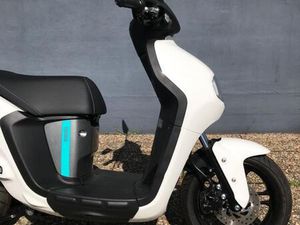 YAMAHA NEO'S / ELEKTRO/ MY22