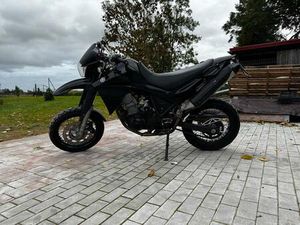 YAMAHA XT 660 X