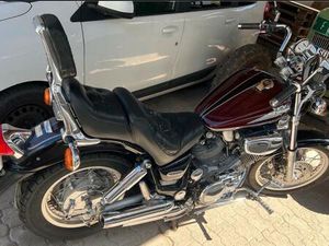 MOTORRAD YAMAHA XV 1100 VIRAGO