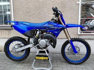 YAMAHA YZ 85 / 2023 IM TOP ZUSTAND, FINANZIERUNG MÖGLICH!