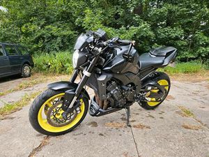 YAMAHA FZ1 RN16 AKRAPOVIC RIZOMA