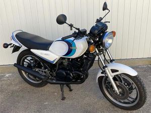 YAMAHA RD 350 LC 4L0 GARANTIE! TÜV! VERSAND! AUS SAMMLUNG TOP 500