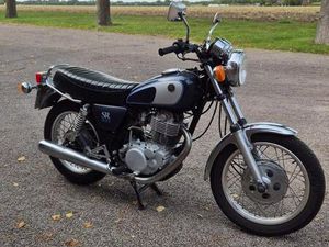 YAMAHA SR 500 48 T