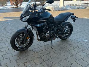 YAMAHA TRACER 700
