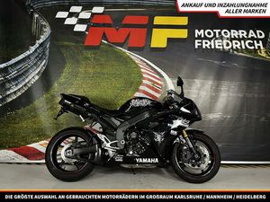YAMAHA YZF-R1 RN19 [FRISCHER SERVICE | NEUE REIFEN]