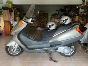 HONDA PANTHEON 150 SOLO 4800 KM