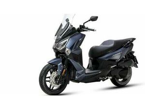 VENDO SYM JOYRIDE 300 (2025 - 26) NUOVA A ROMA (CODICE 9292218) - MOTO.IT