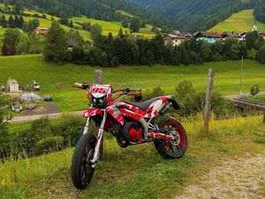 APRILLIA SX50 2011