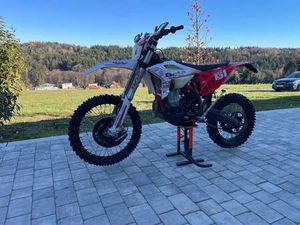 BETA RACING 390 CCM.