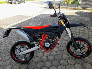 BETA 125 EH