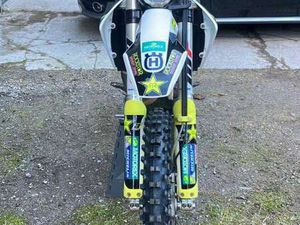 HUSQVARNA FE 350