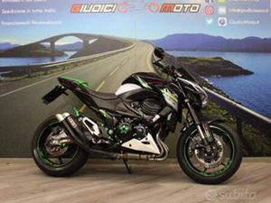 KAWASAKI Z800 ABS - 2016 - KM 19601